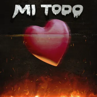 Mi Todo by Mares Rap