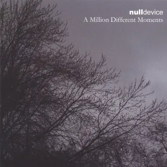 A Million Different Moments by Null Device