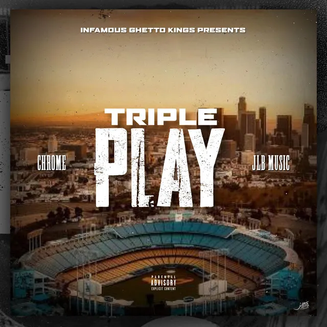 Triple Play