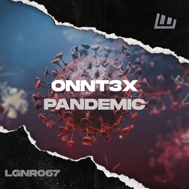 Pandemic - Radio Edit