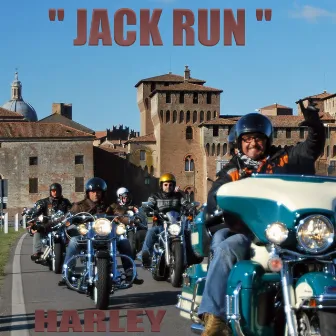 Jack Run by Harley