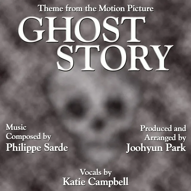 Ghost Story - Main Theme from the Motion Picture (Philippe Sarde)