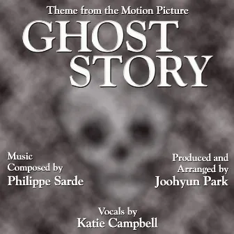 Ghost Story - Main Theme from the Motion Picture (Philippe Sarde) by Unknown Artist