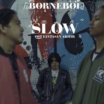 SLOW (Original Soundtrack From 