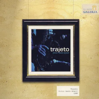 Trajeto by Victor Assis Brasil