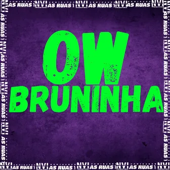 Ow Bruninha by mc 4r