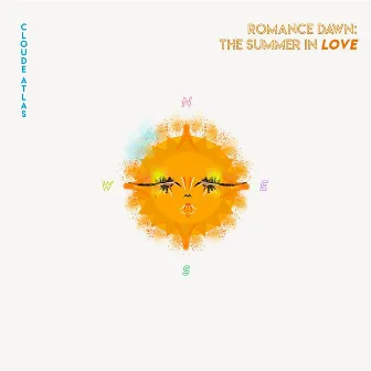 Romance Dawn: The Summer in Love by Cloude Atlas