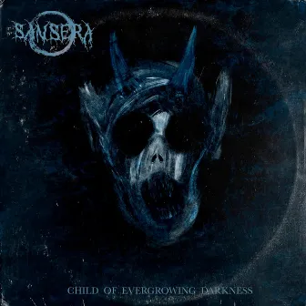 Child of Evergrowing Darkness by Sansera