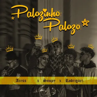 Palozinho, Palozo by Acess