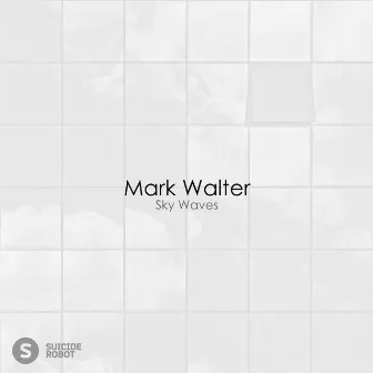 Sky Waves by Mark Walter