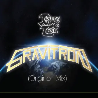 Gravitron (Remastered) by Twinny Twin