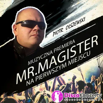 Na pierwszym miejscu (Radio Edit) by Mr. Magister