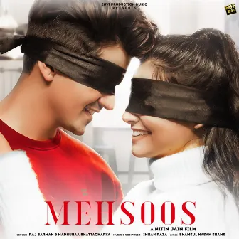 Mehsoos by Madhuraa Bhattacharya