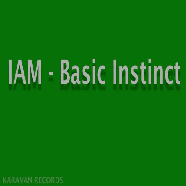 Basic Instinct