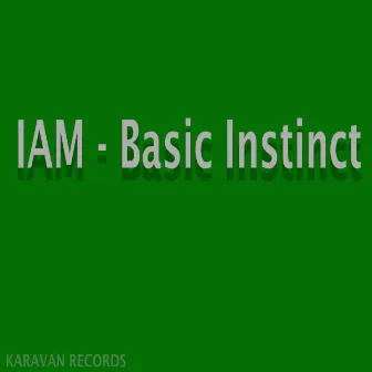 Basic Instinct by IAM