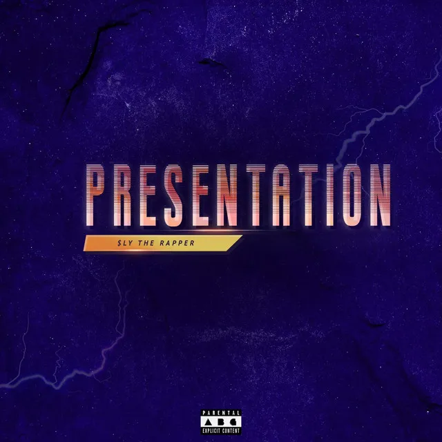 Presentation