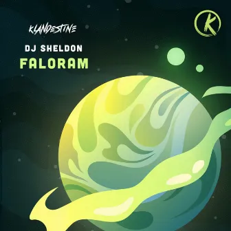 Faloram by DJ Sheldon