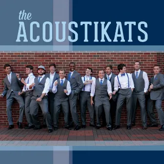 The Acoustikats by Acoustikats