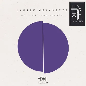 Nervios / Confusiónes - Single by Lauren Benavente