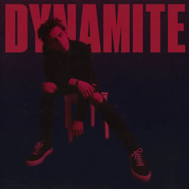 Dynamite