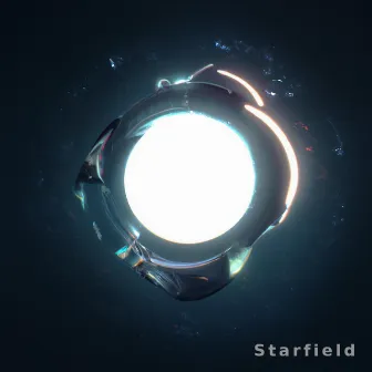 Starfield by Exenye