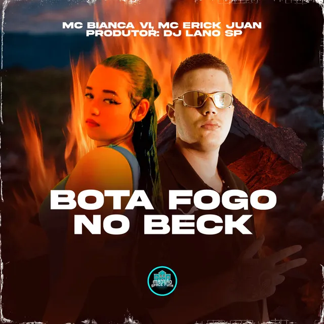 Bota Fogo No Beck