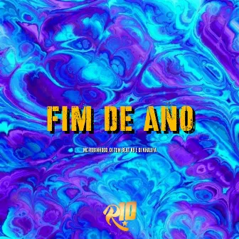 Fim de Ano by DJ Khalifa