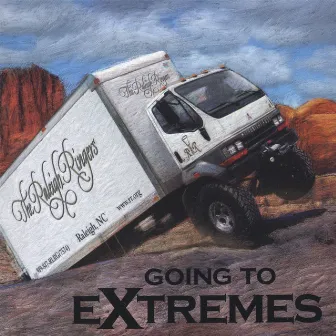 Going to Extremes by The Raleigh Ringers