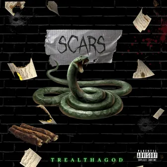 Scars by TrealthaGod