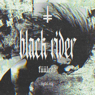 Black Rider by FÜÜLROD