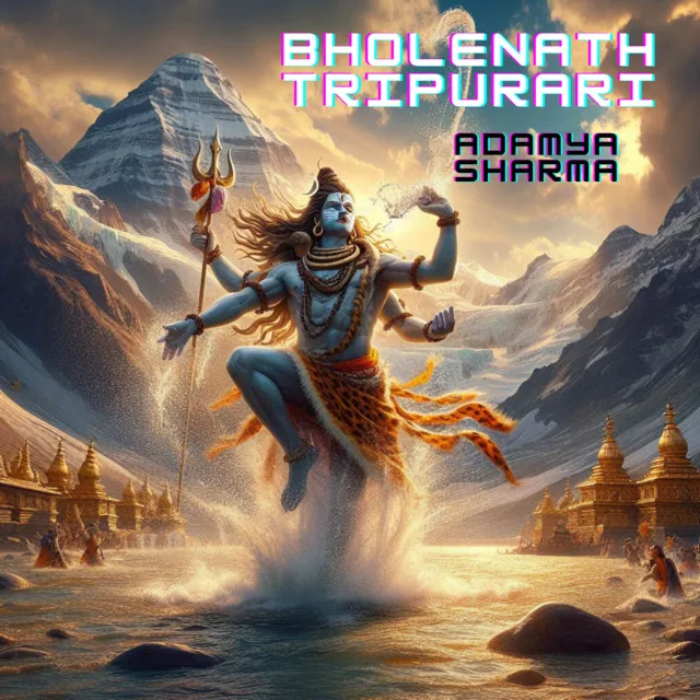 Bholenath Tripurari