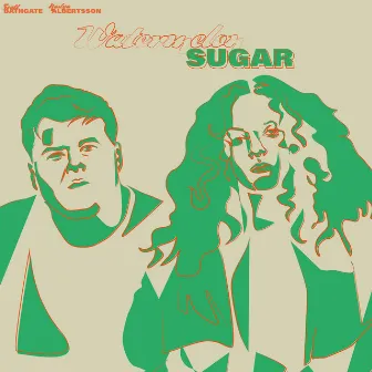 Watermelon Sugar by Scott Bathgate