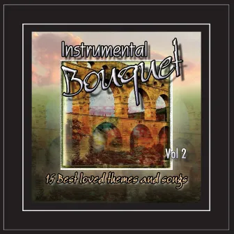 Instrumental Bouquet, Vol 2 by Elixer