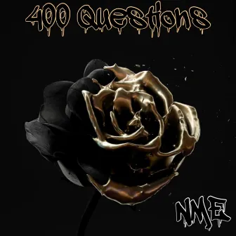 400 Questions by King Cook