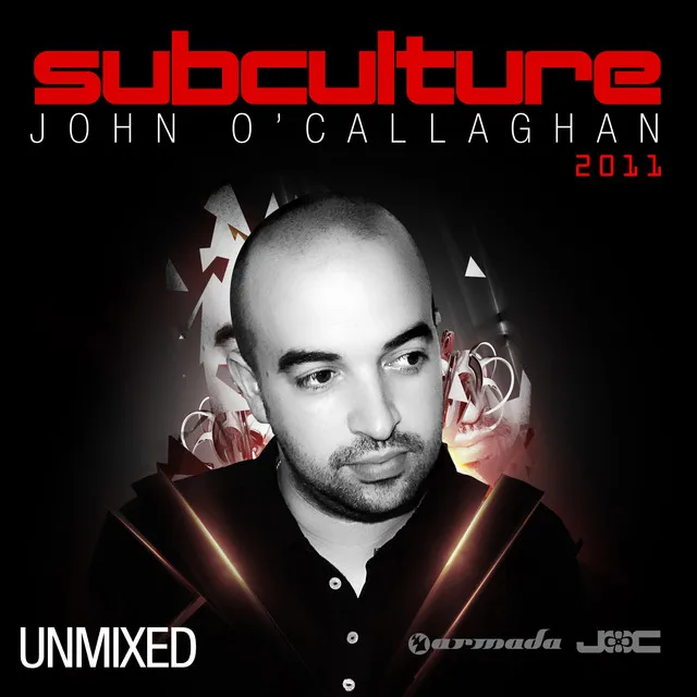 Soul Fire - John O'Callaghan Remix