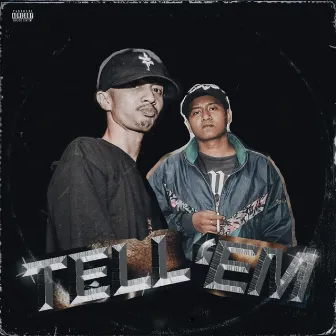 Tell 'Em by Blxck Canyon