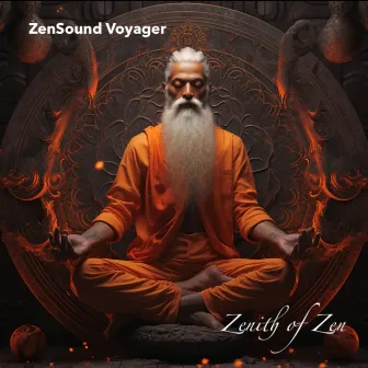 Zenith of Zen by ZenSound Voyager