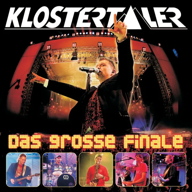 Das grosse Finale - SET Live 2010