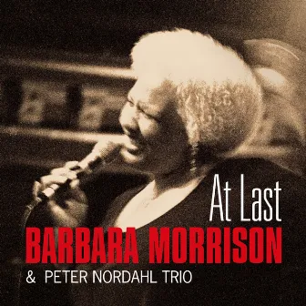 At Last by Barbara Morrison