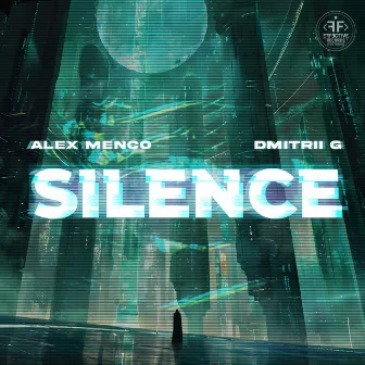 Silence by Alex Menco