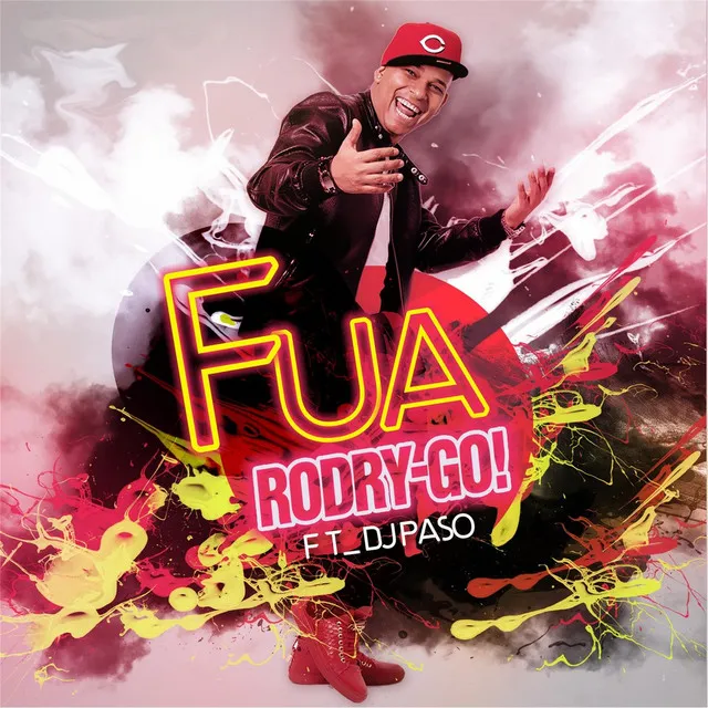 Fua (feat. DJ Paso)