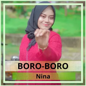 Boro-boro by Nina