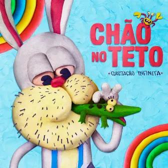 Chão no Teto by Gastação Infinita