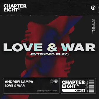 Love & War by Andrew Lampa