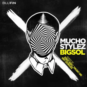 Bigsol - EP by Mucho Stylez