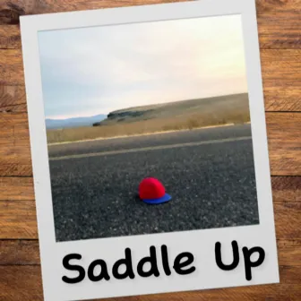 Saddle Up by S!las