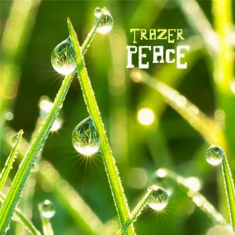 Peace by Trazer