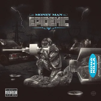 Epidemic (Deluxe) by Money Man