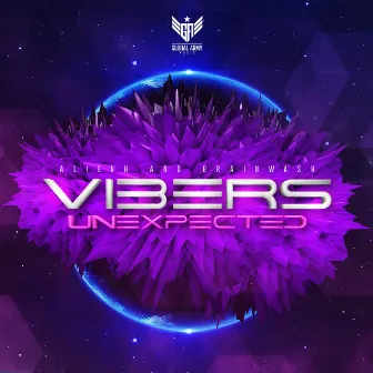 Unexpected by Vibers