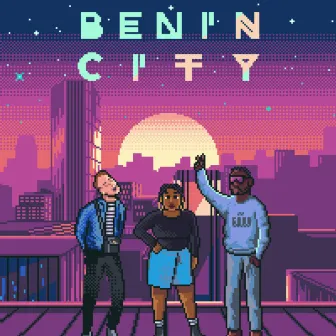 We Belong To Us by Benin City